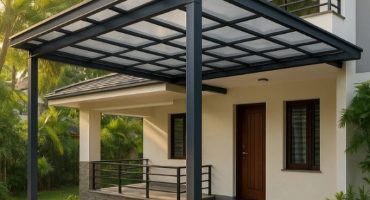 Custom Interior & Structural Fabrication by DK Modular Kitchens & Accessories (1)